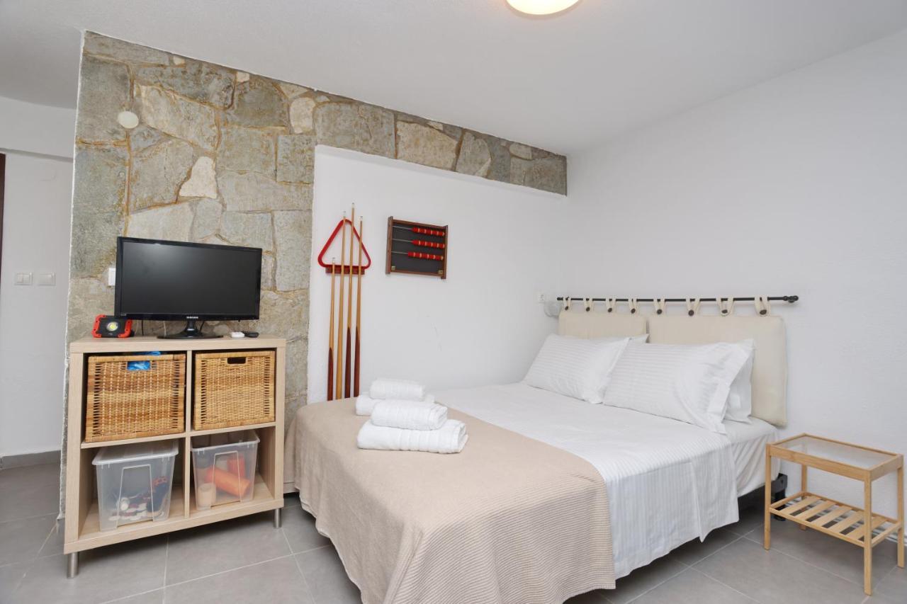 K-Home Villa, Your Enchanting Getaway Pefkochori Dış mekan fotoğraf